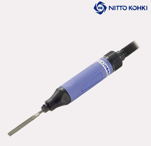 NITTO KOHKI SUPER HAND Precision Pneumatic File SH-100a ASH-900 SHL-40