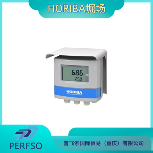 日本HORIBA堀场  水质测量仪HP-480