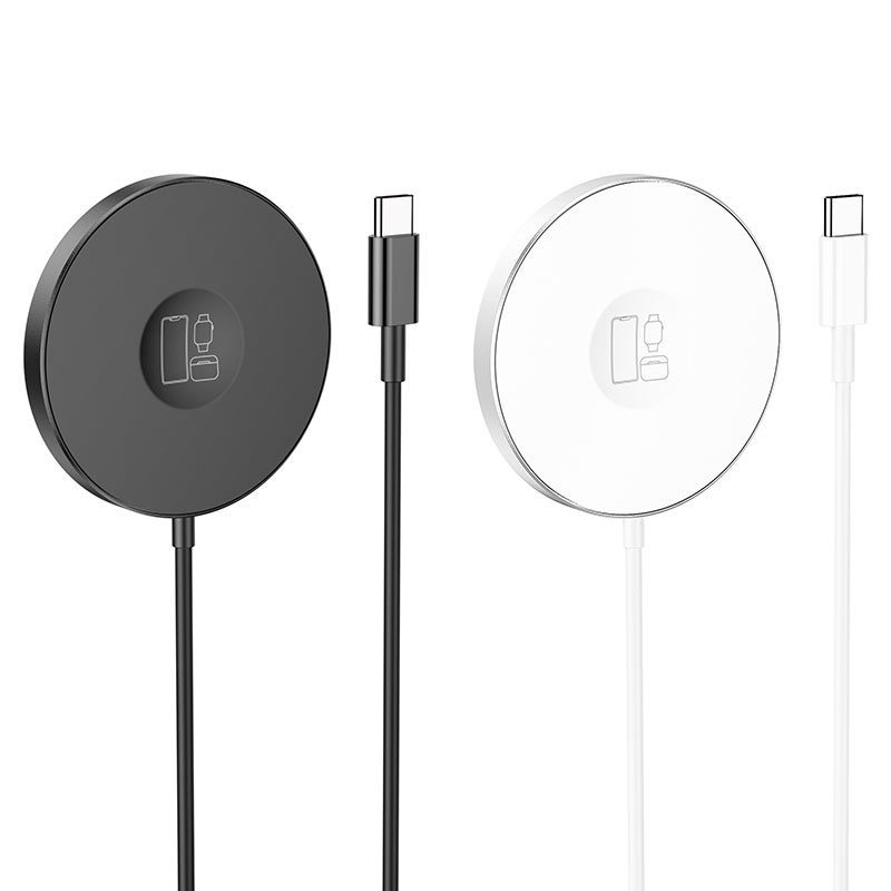 国境を越えた工場直販磁気ワイヤレス磁気充電器 Apple 携帯電話ワイヤレス充電器急速充電ワイヤレス充電器に適しています|undefined