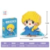 Princess Aisha 187pcs (low -priced volume)