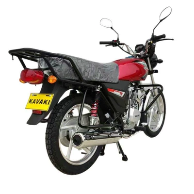 That Can Be Registered, Motosikletlər