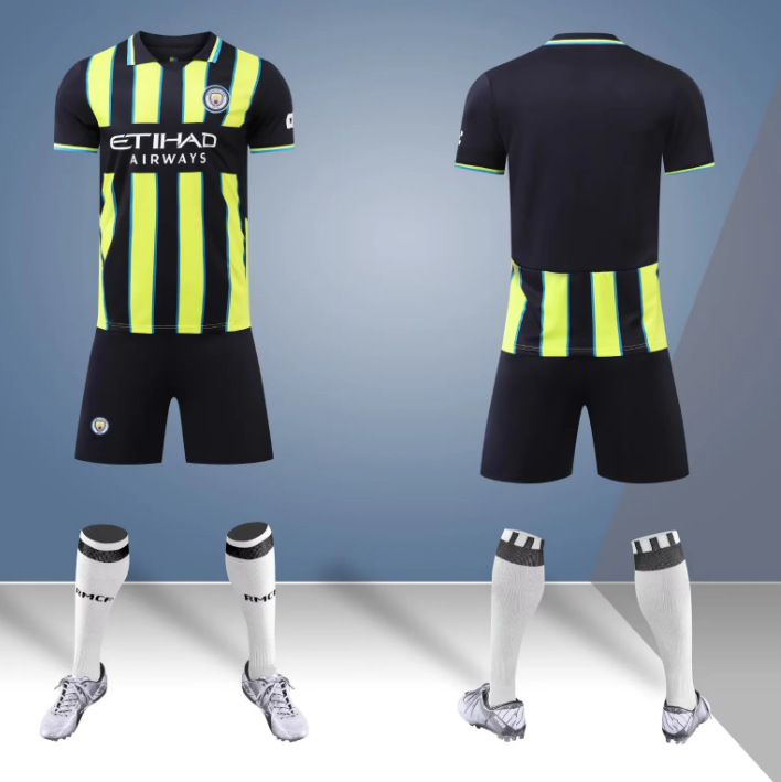 24-25 Manchester City fuera