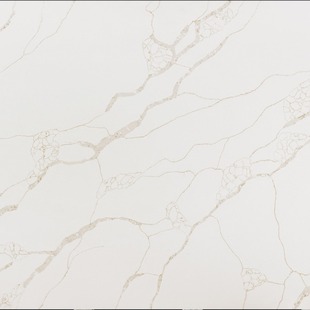 Opal high-end artificial quartz stone plate top kitchen countertop configuration home decoration optimization