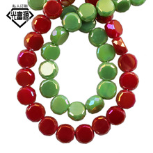 6mm�A�����鲣����͸����������ɢ�� diy�Ʒ��������