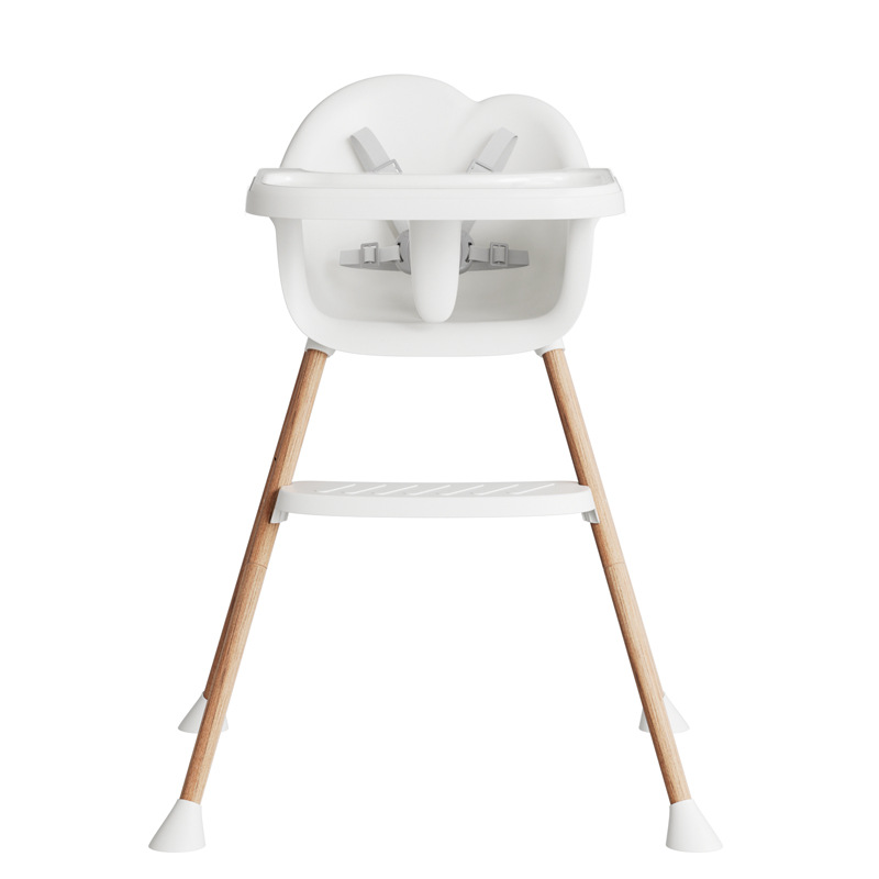 Mesa de comedor para niños silla de comedor portátil doméstica para bebés asiento de asiento para niños multifuncional banco mayorista