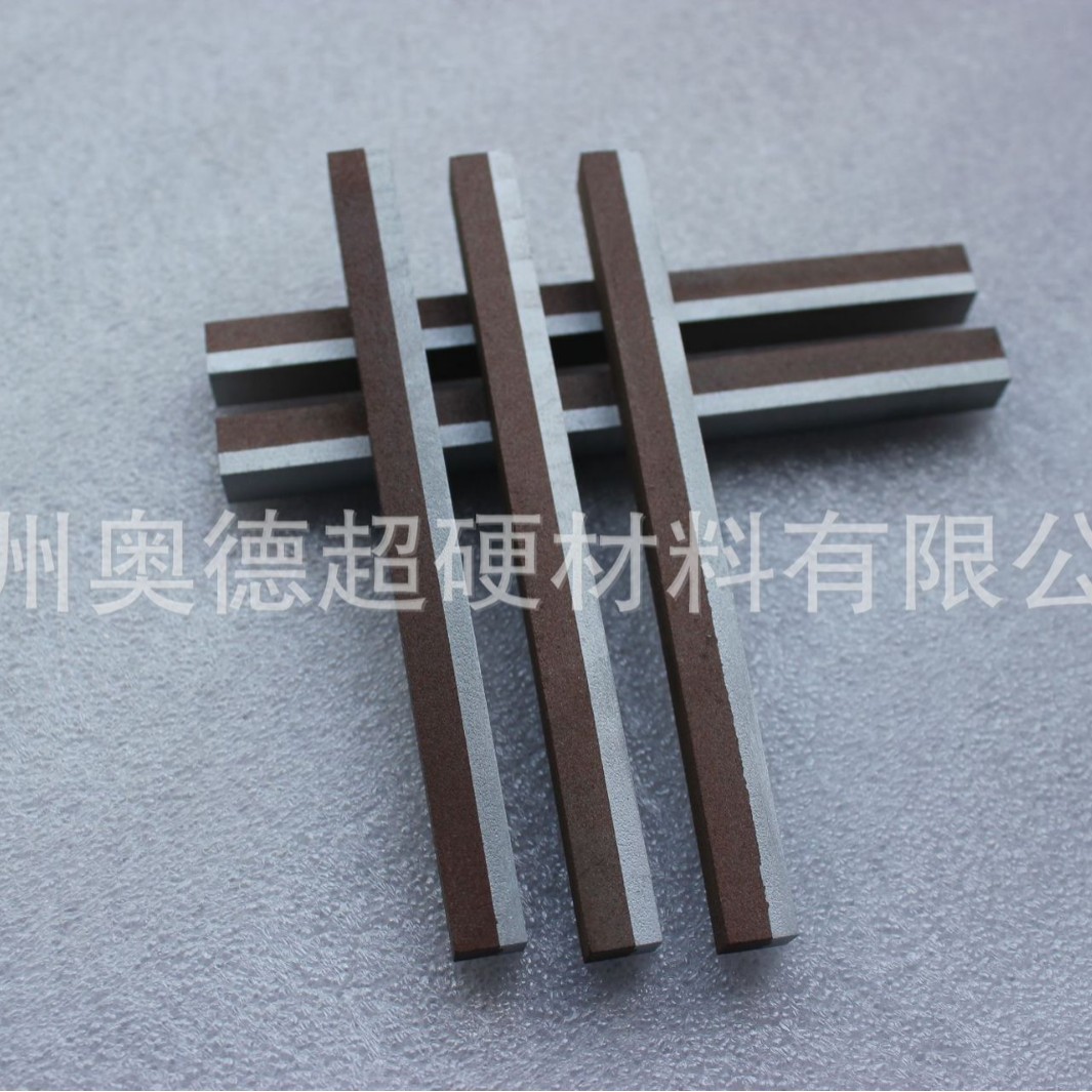 缸体缸套平台网纹抛光树脂金刚石珩磨砂条油石