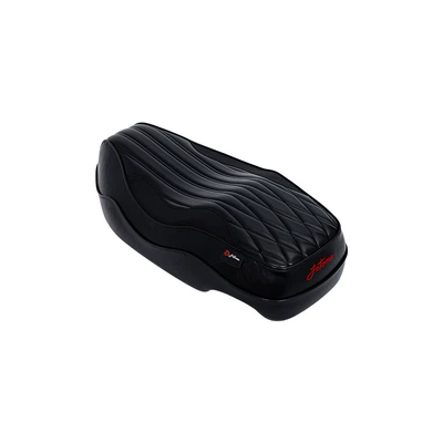 Seat Bag, Motorcycle cushion