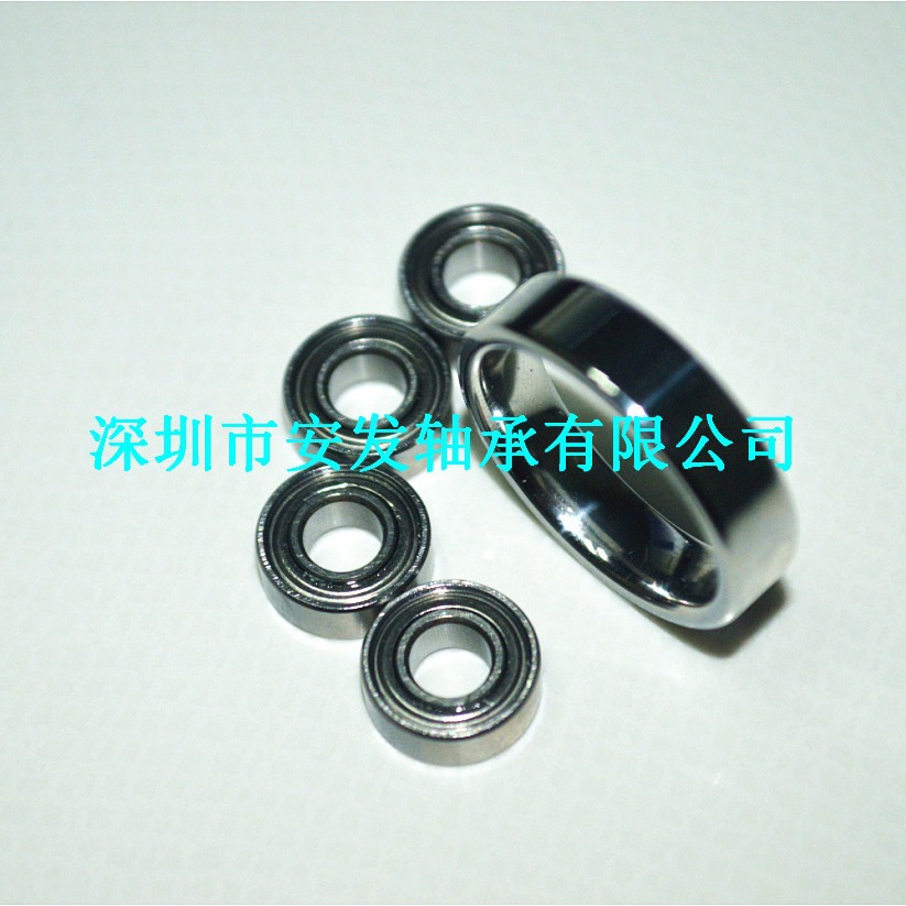 ����ֱ��R166ZZ�綯������� 4.762*9.525*3.175ľ���������