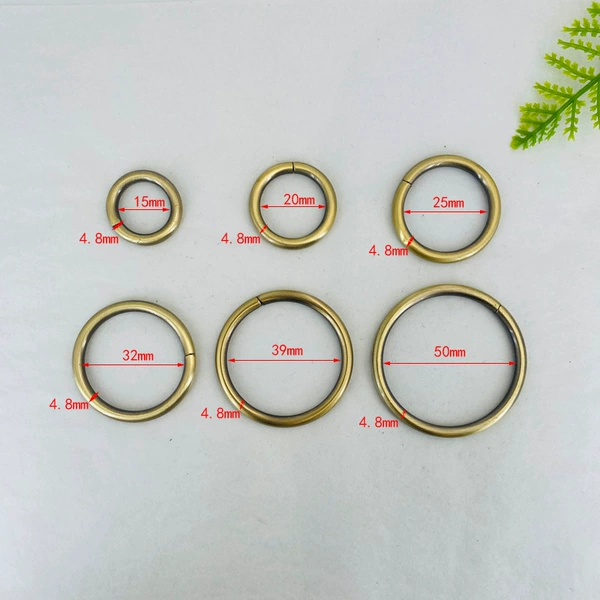 20mm, diameter/size 4.8, 4.8mm