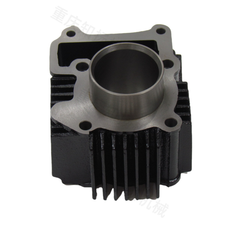 Yamaha Motorcycle Jy110/Js110/Jym110 Fufa F8/E8 Cylinder Kit, Cylinder Block, Middle Cylinder