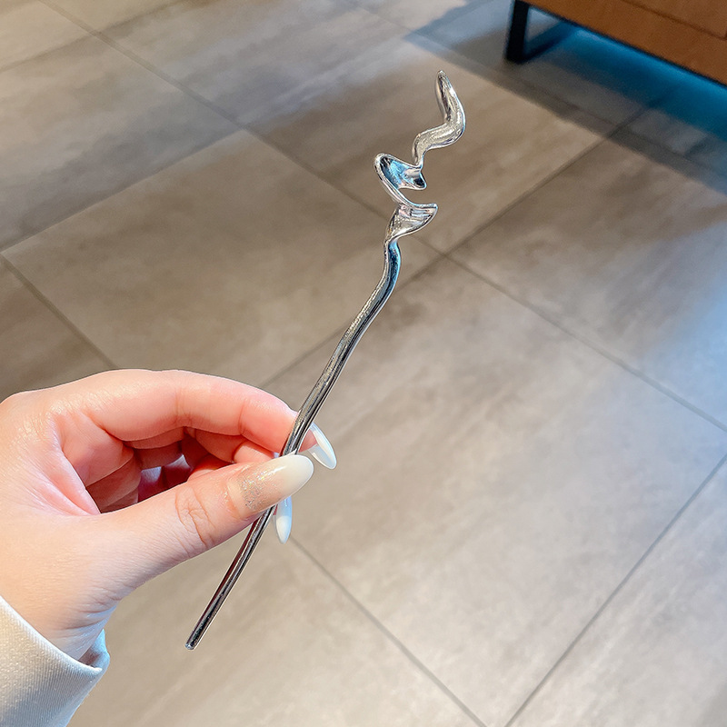 Estilo antiguo chino Han ropa de aleación de mujeres LiuLiBuoQiao