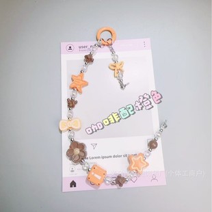 ��ɫϵ�ɐ�����DIY���L������耳׿۰����֙C�쎧���ᔒ�����