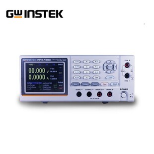 �̾�(GWINSTEK)�ɾ��̸߾����pݔ��ֱ���ԴPPH-1503D�p·�߾���