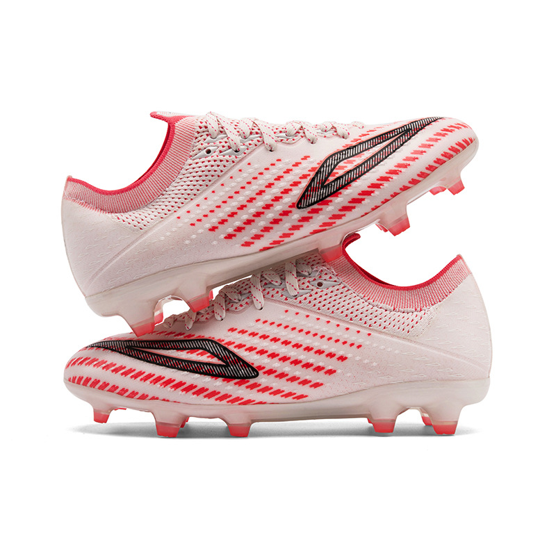Professional Soccer Shoes For Men Low Top Artificial Turf Boots_voghion.com