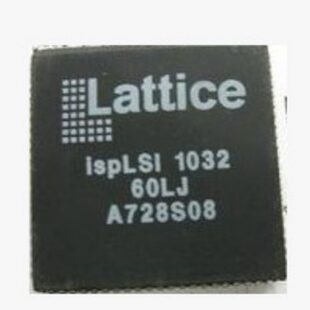 Imported ready supply ispLSI1032E-70LJ ispLsi1032E-50LJ purchasing other integrations