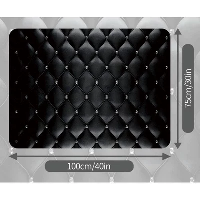 Avtomobil döşəmə paspasları maintain, dust-proof trunk mat