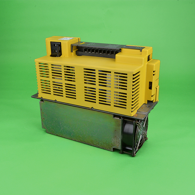 A06B-6090-H008 H101 H201 H205发那科FANUC驱动器伺服放大器现货