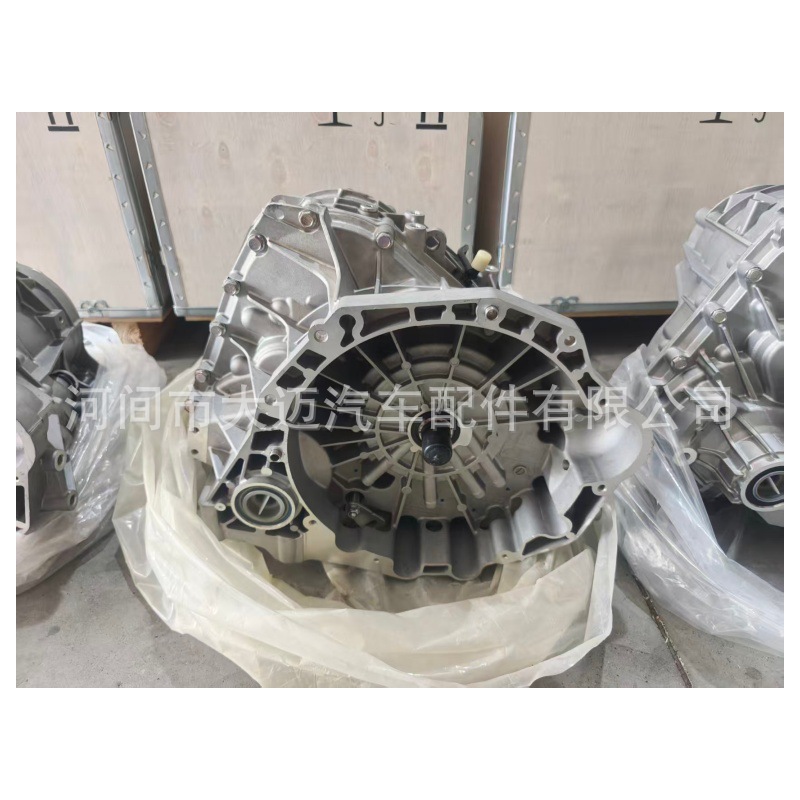 Jianghuai Vt3S Gearbox 1701100U345W Automatic 487514 Compatible with Heyue Ruifeng M2 Compact Car Original Factory