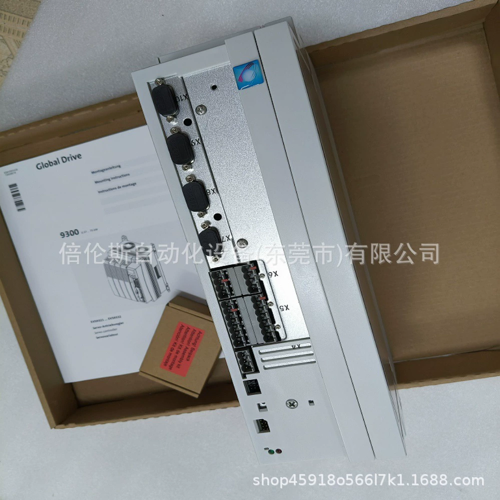 EVS9322-EI Lenze/Lenze инвертор новая упаковка, цена договорная