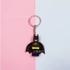 Batman with a belt
