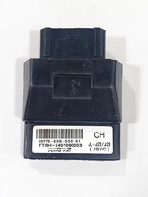 电喷摩托车 东海系统38770-2GB-A00电子控制器点火器电脑板ECU