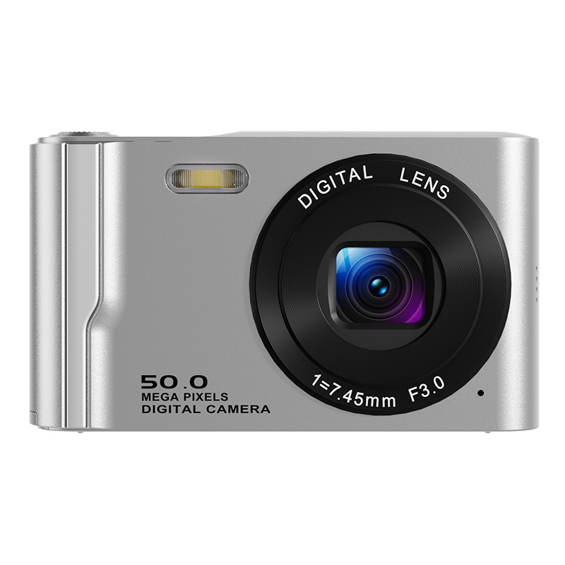 高画質4K学生向けデジタルカメラ 大画面CCDカメラ エントリーレベルミラーレスカメラ キャンパスビューティーカメラ 跨境