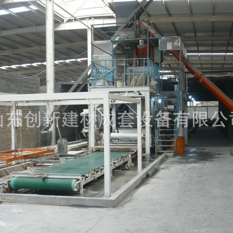 山东防火外墙保温板设备厂家保温装饰一体板设备