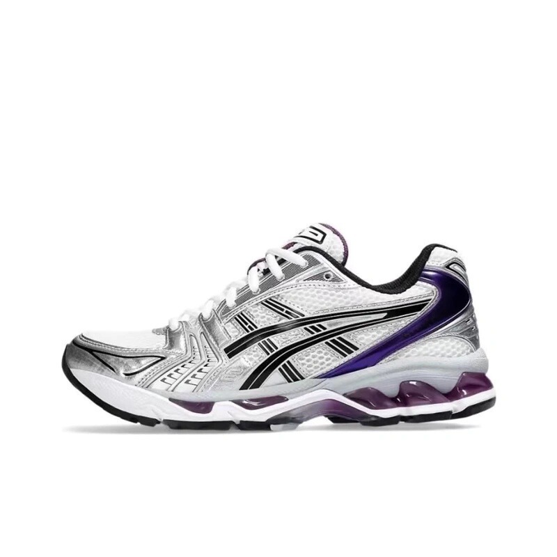 Kayano14老爹鞋健身网球鞋kith联名款男女休闲户外透气运动跑步鞋|undefined