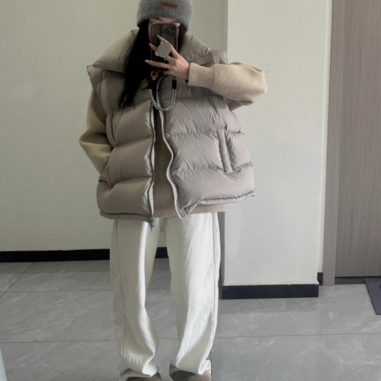 회색