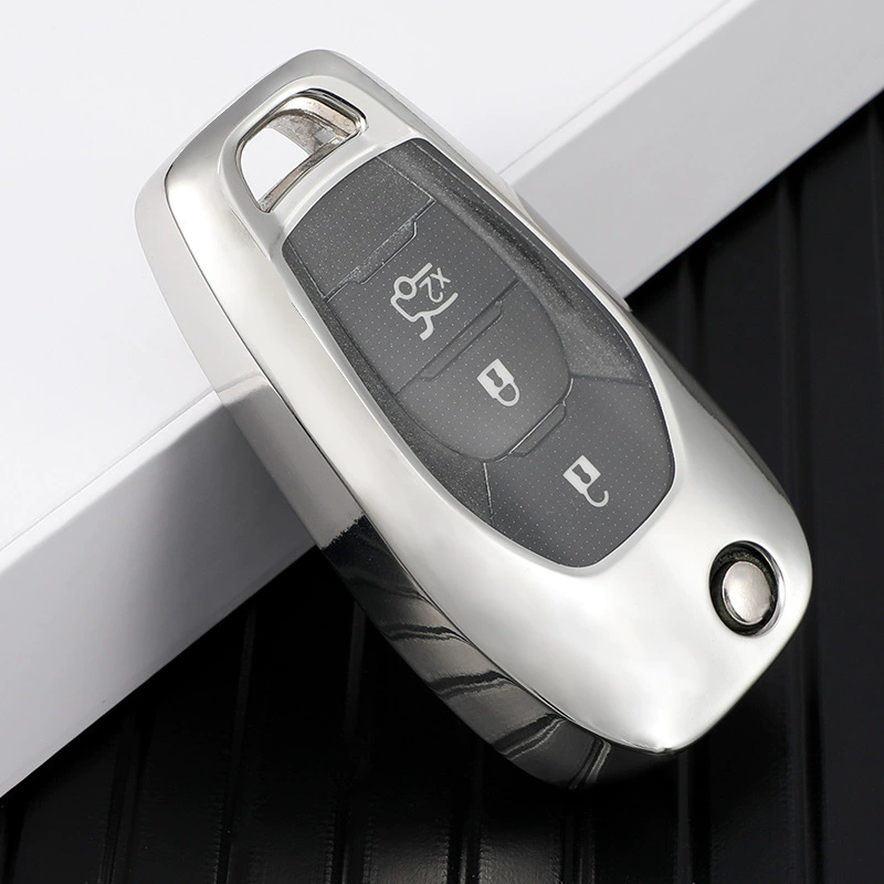 Чехол для ключа автомобиля Chevrolet подходит для нового Cruze 2017 Chevrolet для ключей Прямые продажи с фабрики