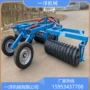 农用液压冬小麦牧草拖拉机