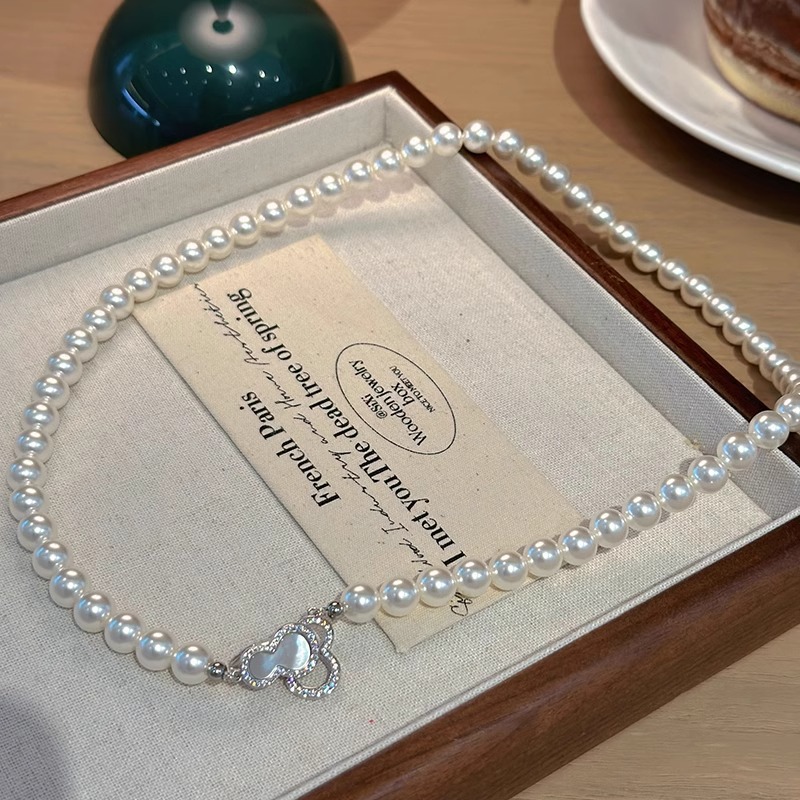 手淘_SKU_2_多用途Y字葫芦扣毛衣珍珠项链 普通包装不配