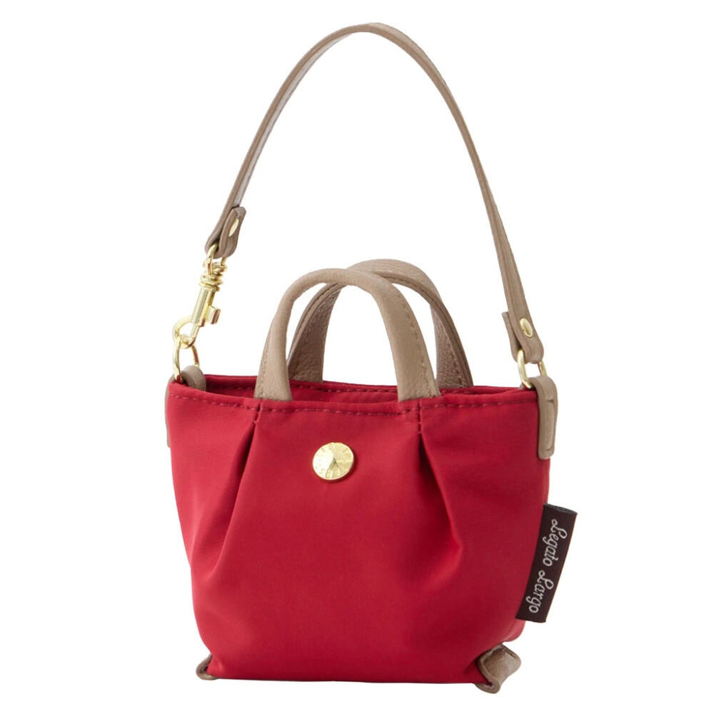 열정적인 레드 RE