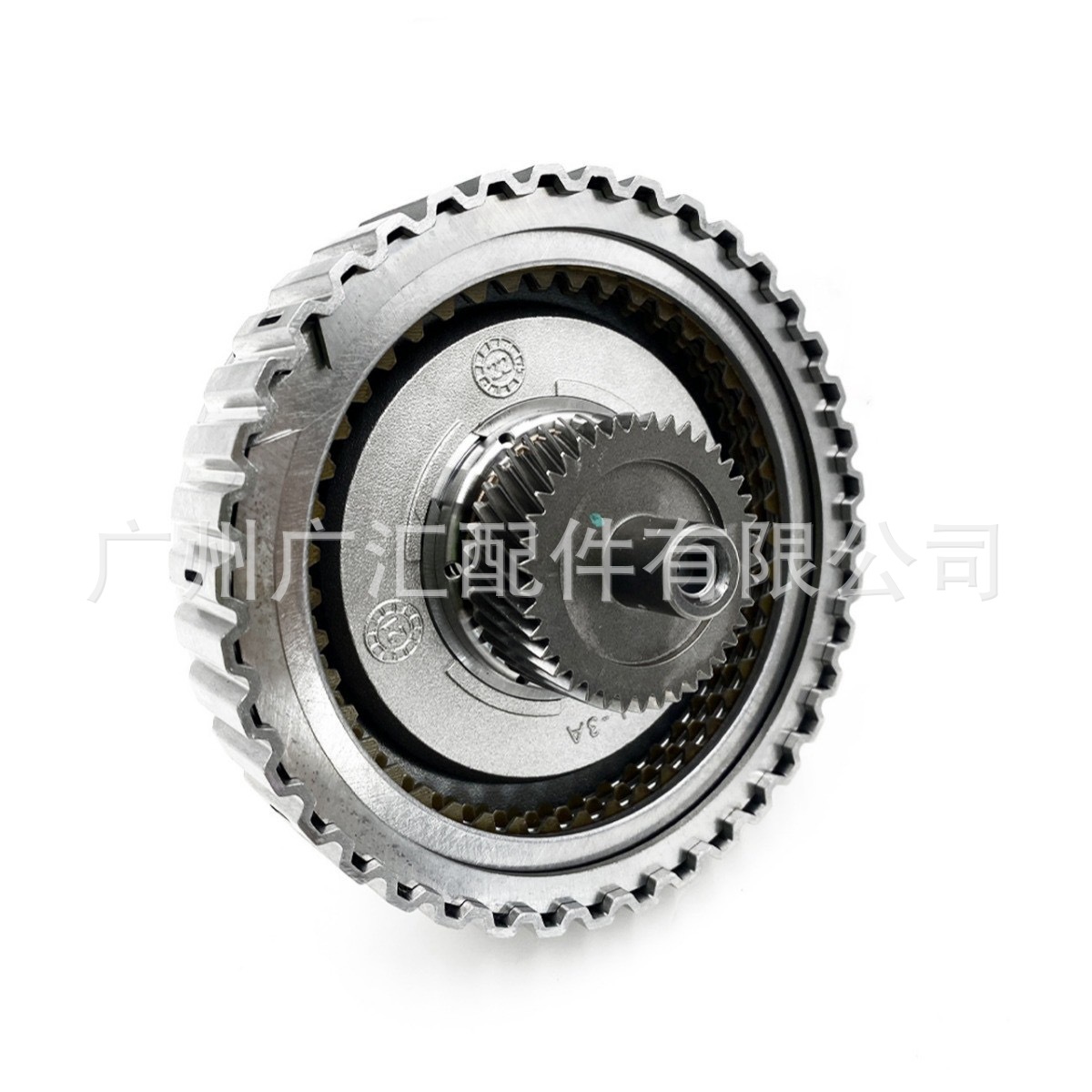 Suitable for Toyota Corolla K310 K313 Cvt Clutch Automatic Transmission Input Drum Assembly