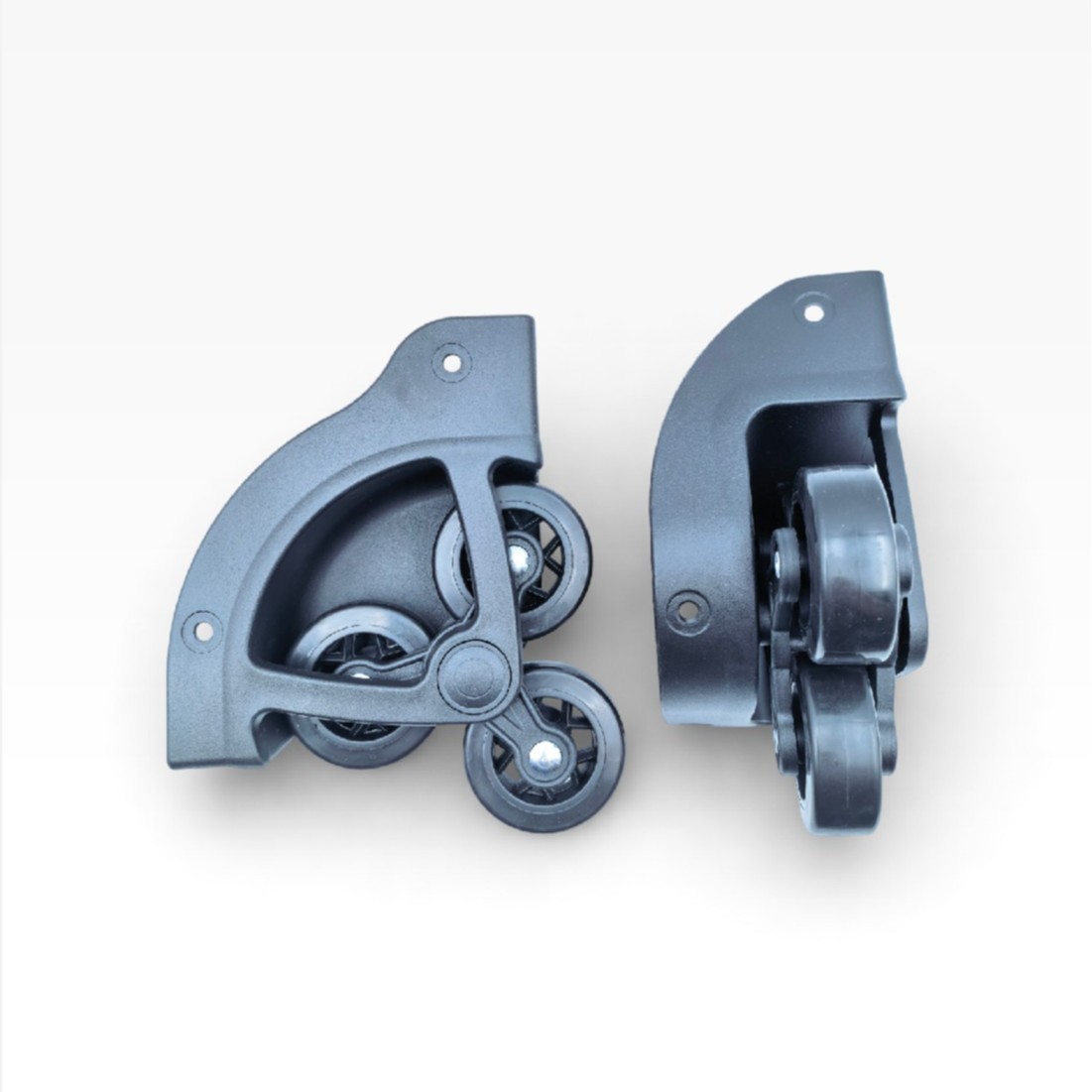 Suitcase Wheels, Luggage Wheels, Universal Wheels, Trolley Case Wheels, Password Lock Suitcase Wheels, Accessories, Rollers, Casters