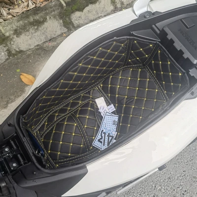 Motorcycle cushion Seat Bucket Pads, Seat Bucket