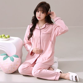 月子服哺乳装;孕妇套装;孕妇裙