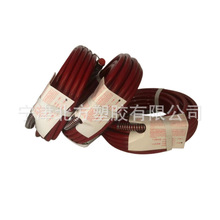 高压无气喷涂机高压管涂料乳胶漆国产通用喷漆机配件喷枪线油漆管