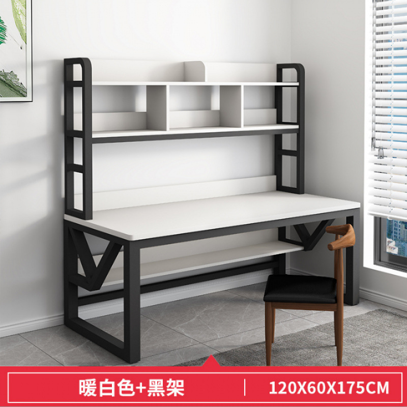 A100s 웜화이트 120cm 블랙 프레임