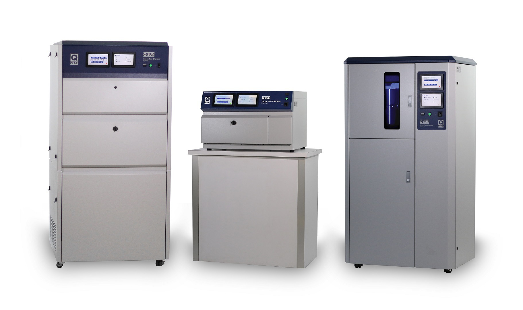 Q-SUN氙灯老化试验箱-美国Q-LAB公司