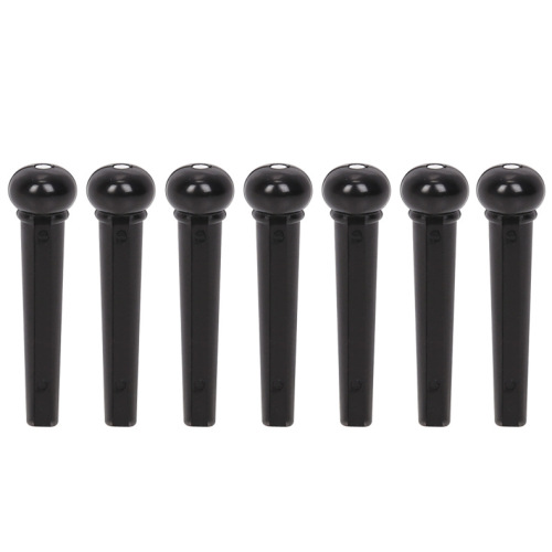 Alice Alice folk acoustic guitar fixed string tapered string nail tail nail black ivory white ukulele