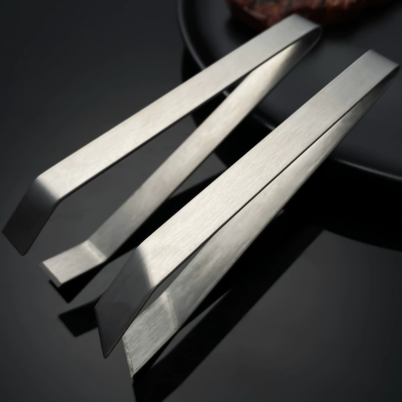 Зажим для волос из нержавеющей стали, зажим для удаления волос, кухонный инструмент, плоскогубцы для удаления волос с птицы, зажим для рыбьей кости, пинцет для утиного пера, средство для удаления волос