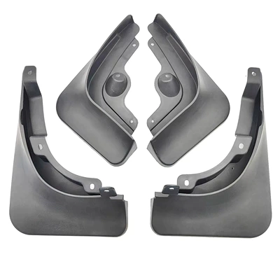 Suitable for Hongqi H9 Car Fender Mudguard Manufacturer Wholesale Dropshipping Waterproof (Mudguard) - hongqi-h9