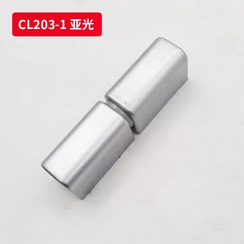 CL203-3-2-1取り外し可能な亜鉛合金バイアスキャビネットヒンジ配電キャビネットスイッチキャビネットドアヒンジクロスボーダー|undefined