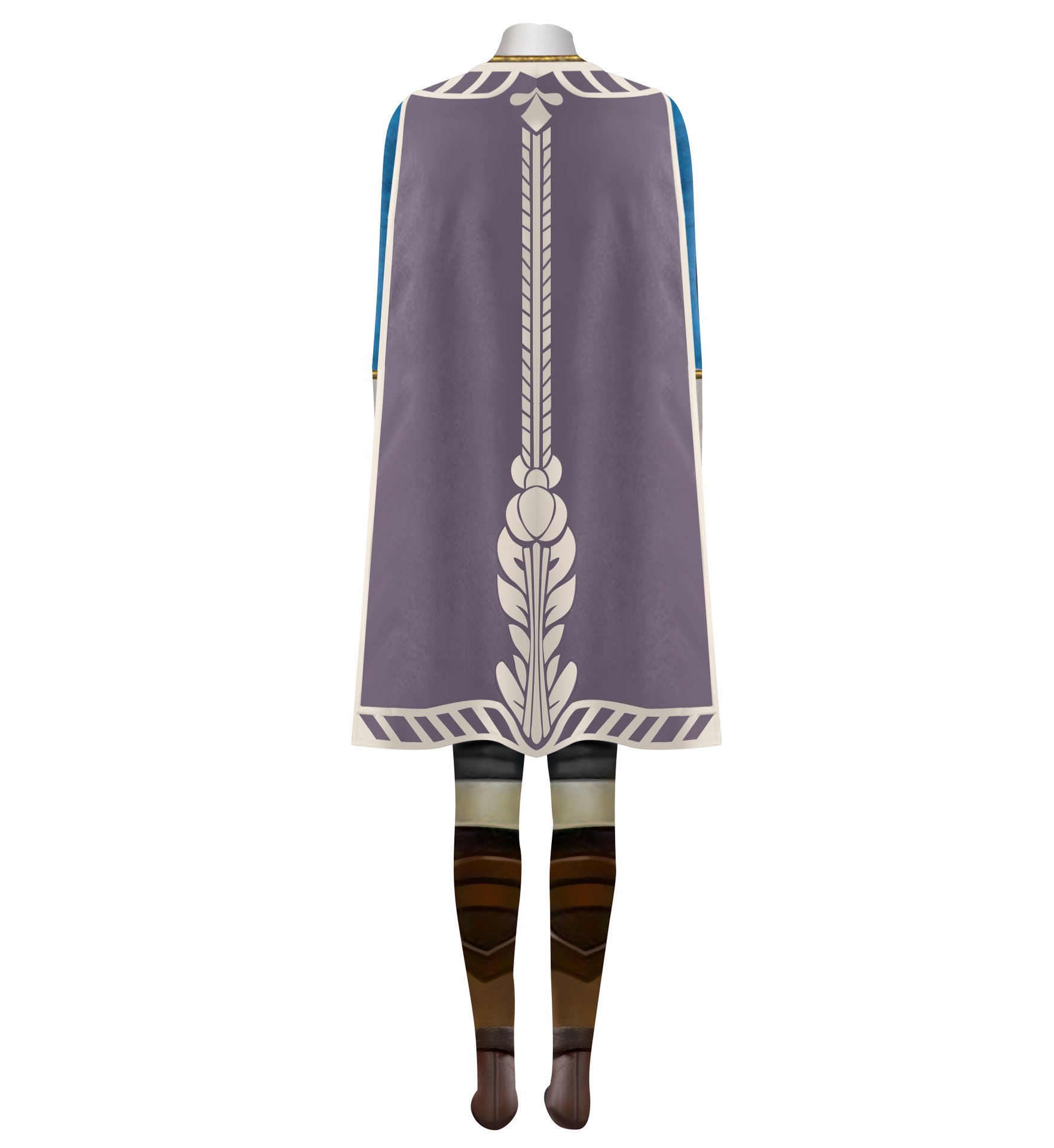 thumbnail image 1 of Cos Sets disfraces de cosplay juegos anime cosplay disfraces de cosplay de Halloween, 1 of 5