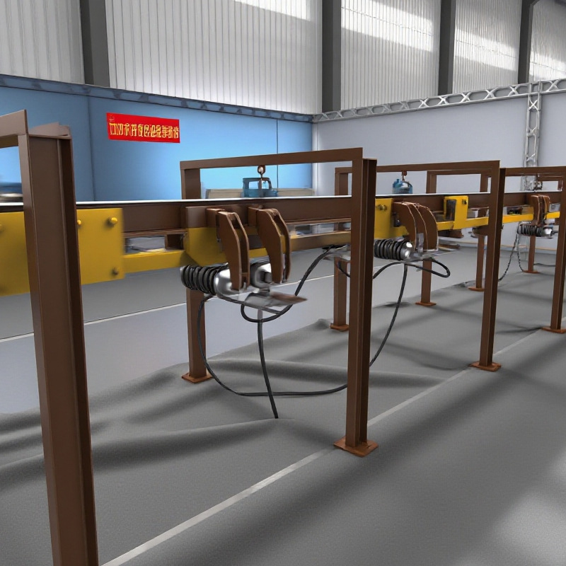 锦界煤矿电缆自动拖运装置     动力托运车     操作简单