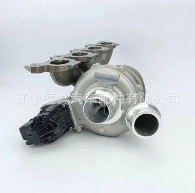Large Movement 49477-02400 – Supercharger