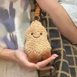 ԭjellycatС������ż����ɐۻ���ë�q���Ů���Y�ﻨ���������l