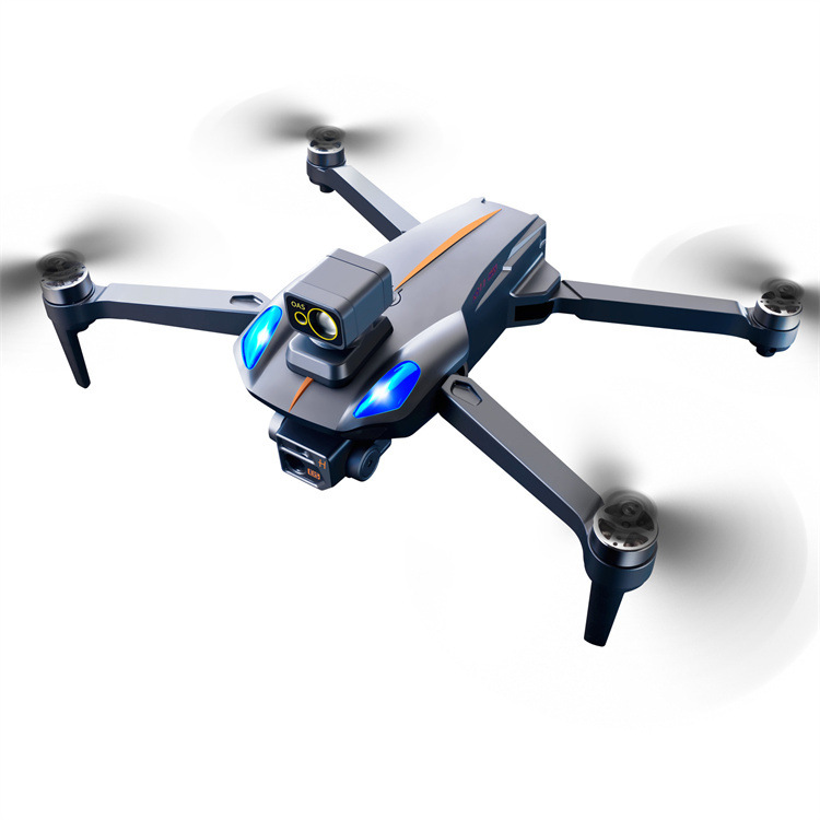 Professional K911 mini drone aerial phot...