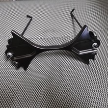 汽车电瓶蓄电池固定支架适用于马自达CX5CX9阿特兹KD5356031A